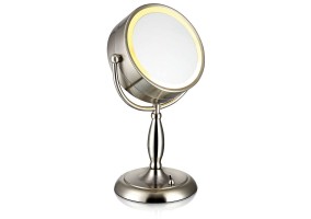Stalinis šviestuvas MAKE-UP Steel